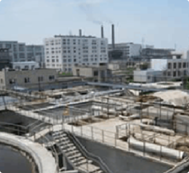 工業廢水處理精品案例