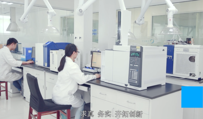 河北華清為企事業(yè)各高校院所提供土壤檢測(cè)的專(zhuān)業(yè)服務(wù)