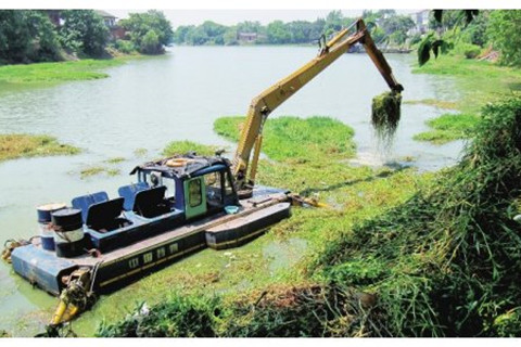 6月2日，省長許勤主持召開省大氣、水、土壤污染防治工作領導小組會議