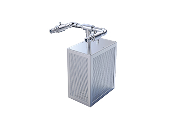 潛水型納米氣泡發生器，潛水式曝氣機，太陽能式曝氣機