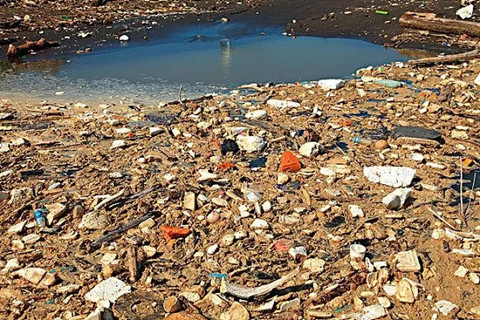 環境監測體系這些標準，您了解多少？